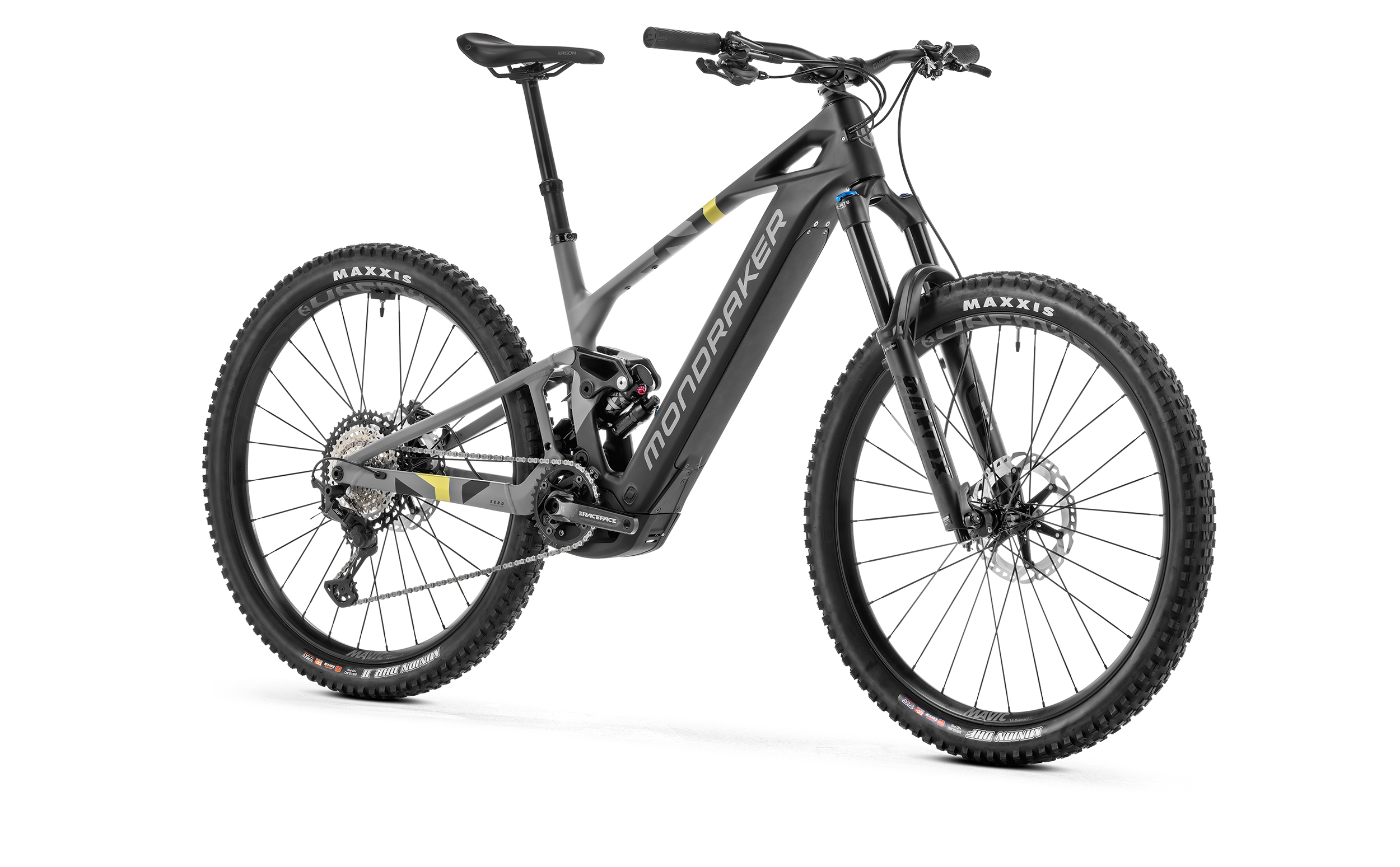 Mondraker Crafty Carbon R - L – Bild 3