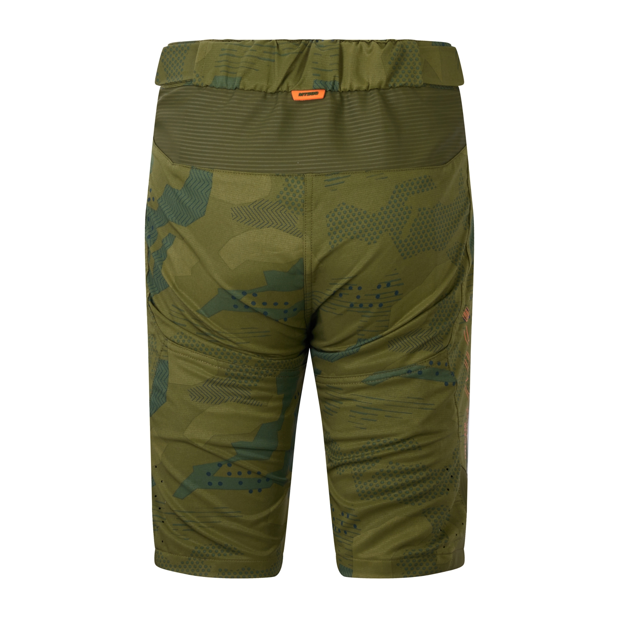 Endura Kinder MT500JR Burner Short II - 7-8Jahre – Bild 2