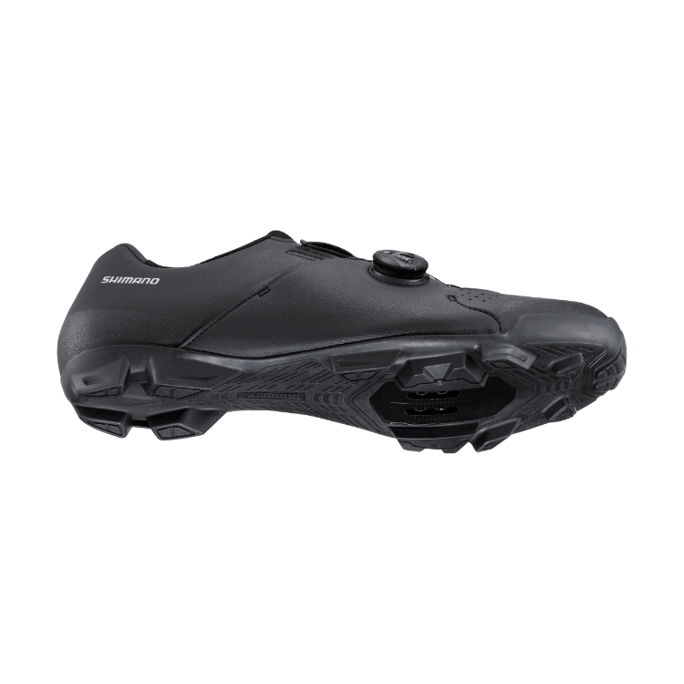 Shimano SH-XC300 Cross-Country-Schuh black 41 – Bild 3
