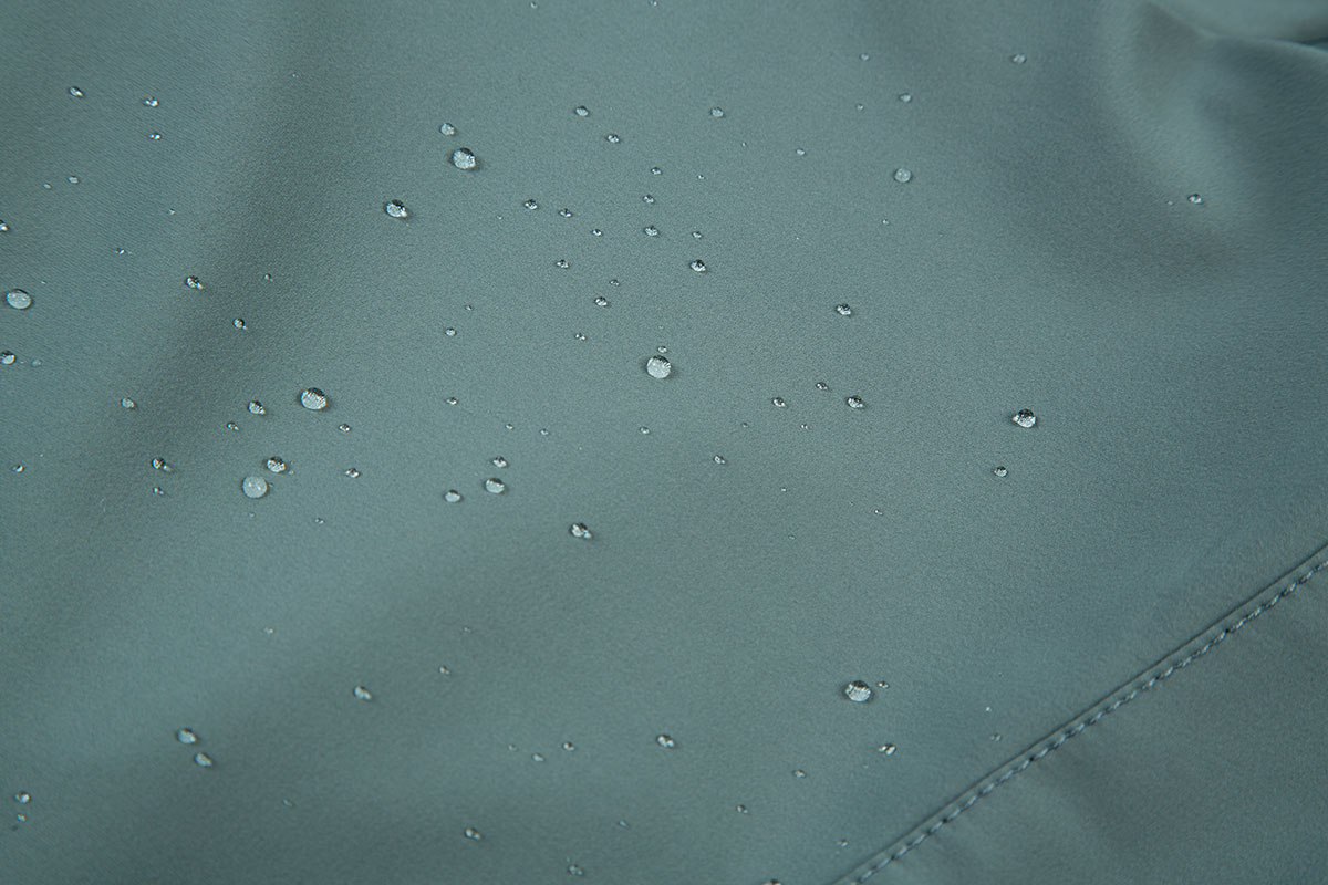 Endura MT500 Spray Hose Schwarz - S – Bild 3