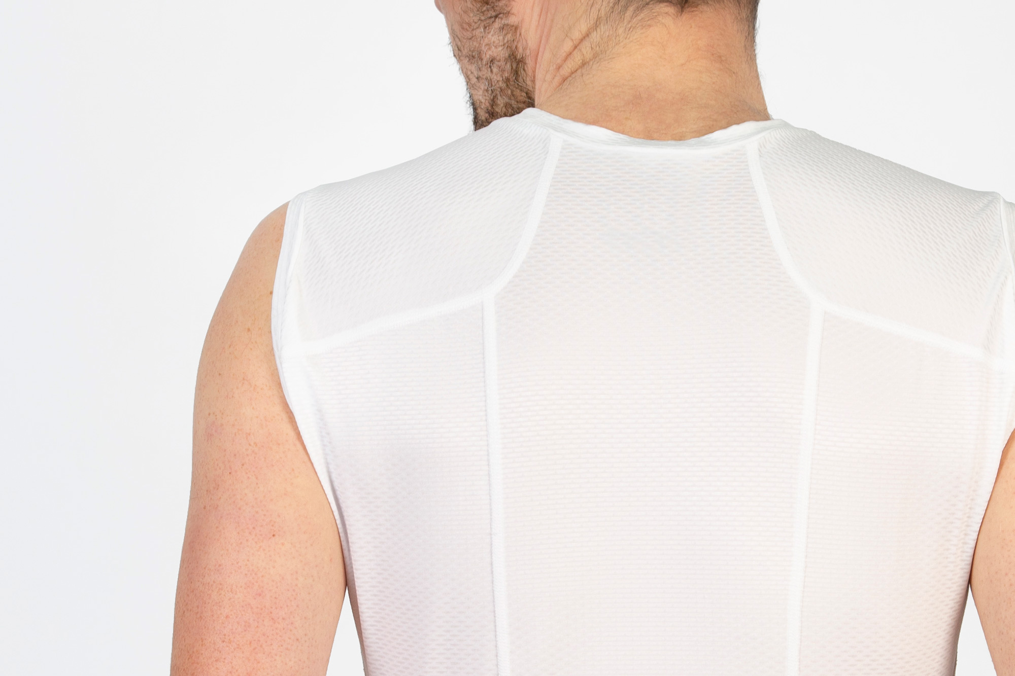 Endura Ärmelloses Translite Winddichtes Baselayer - S – Bild 4