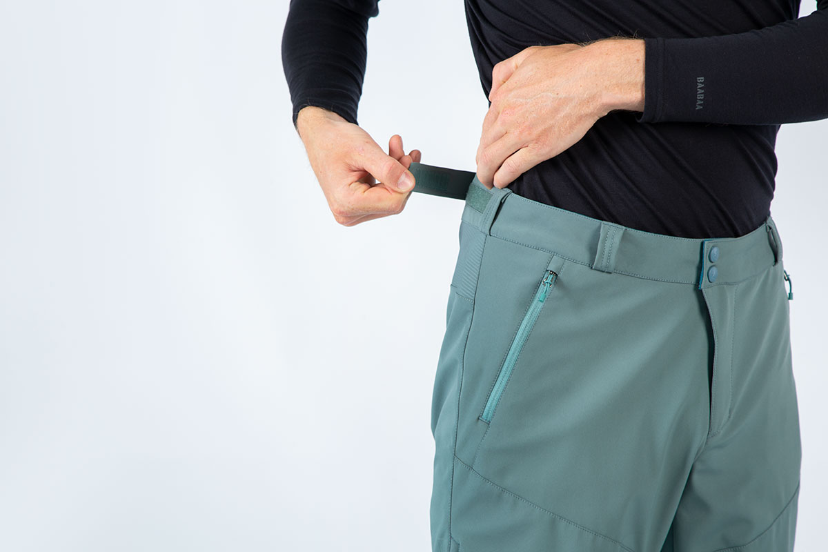 Endura MT500 Spray Hose Schwarz - S – Bild 8