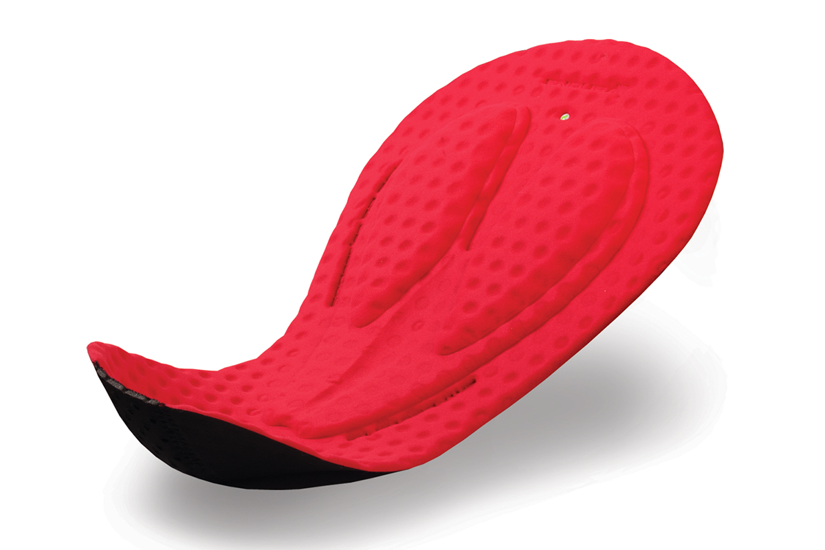 Endura Windchill Bibtights Schwarz - M – Bild 7