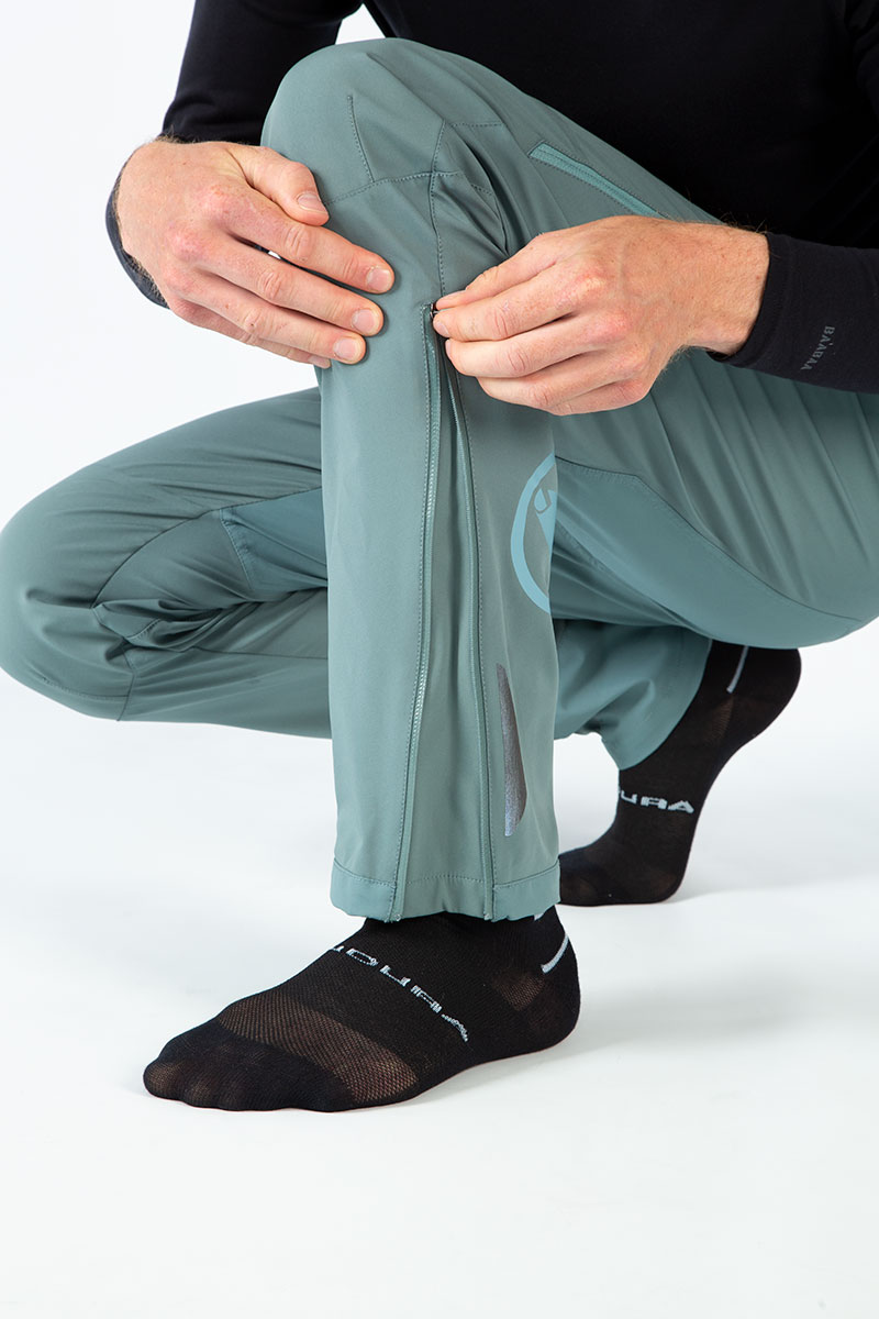 Endura MT500 Spray Hose Schwarz - S – Bild 5