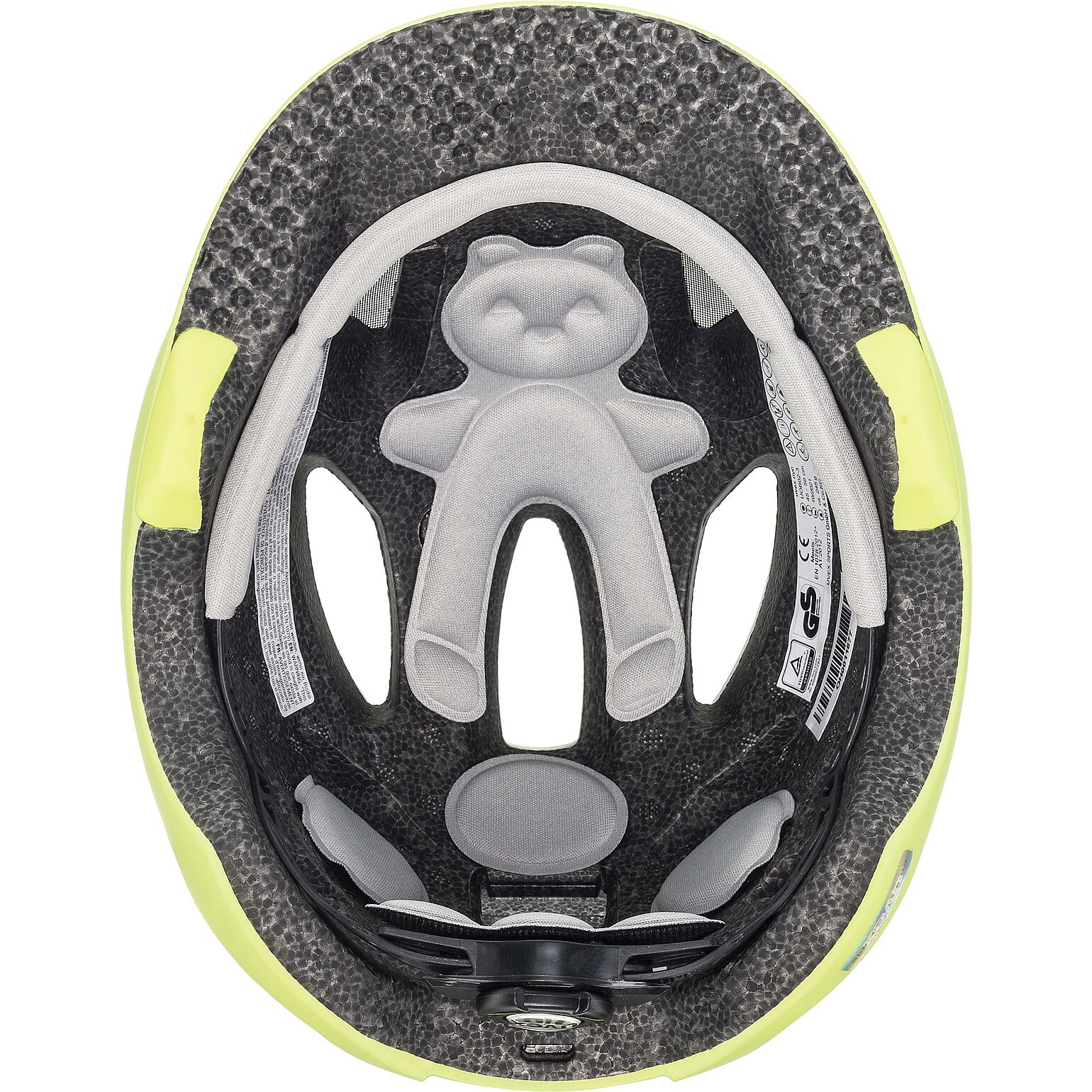 Uvex Oyo - 45-50cm – Bild 4