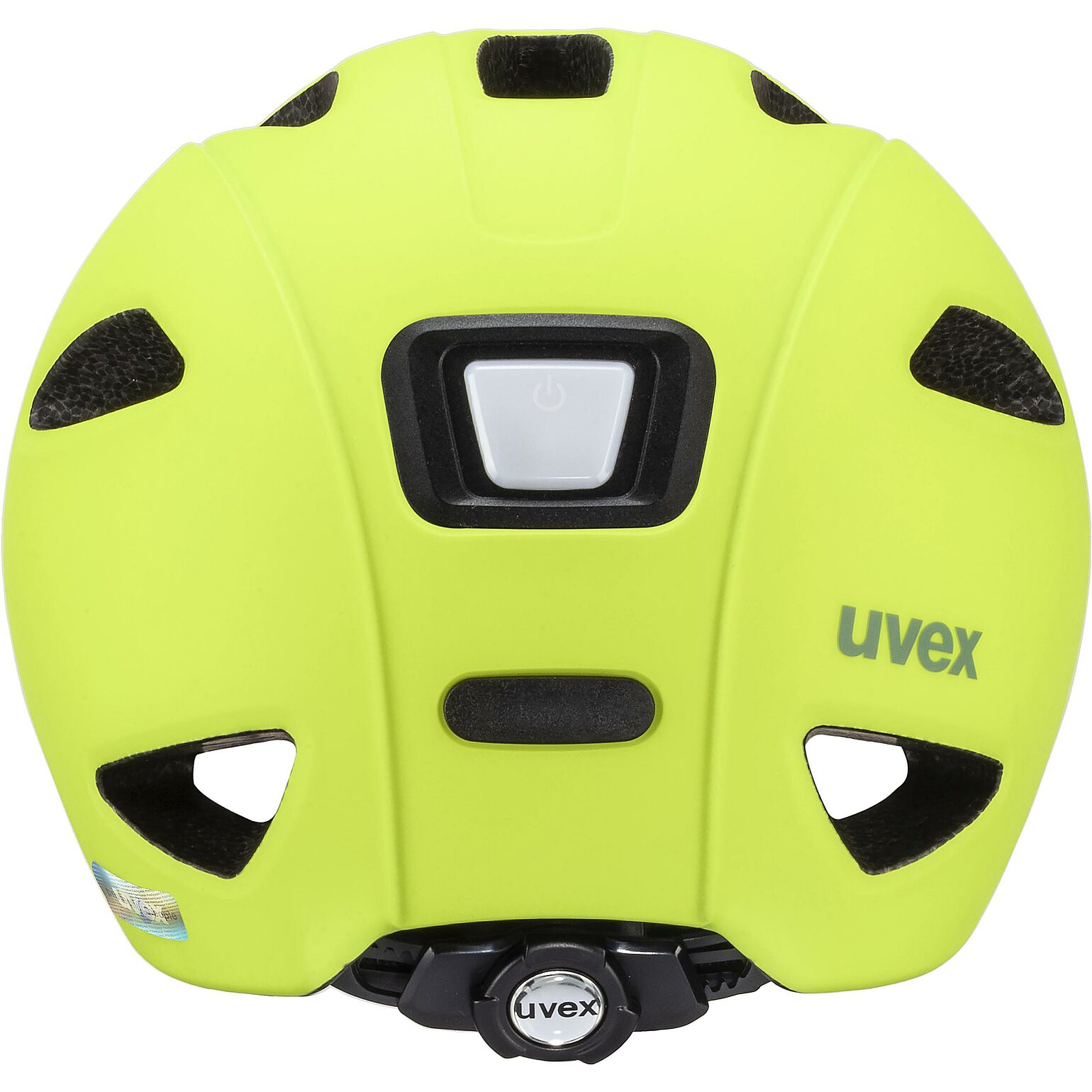 Uvex Oyo - 45-50cm – Bild 2