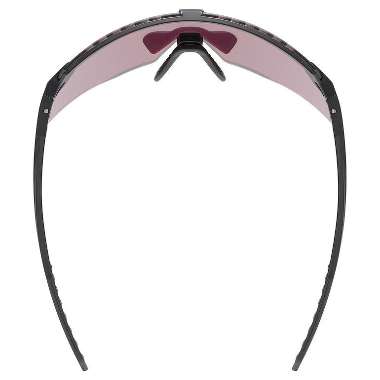 Uvex Pace Stage CV Sonnenbrille – Bild 5