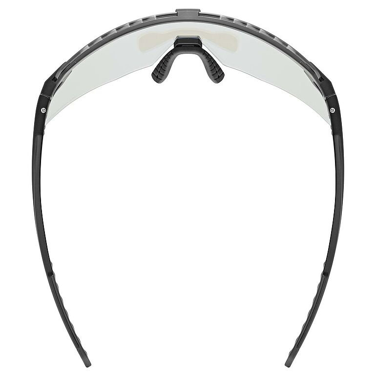 Uvex Pace Stage Variomatic Sonnenbrille – Bild 5