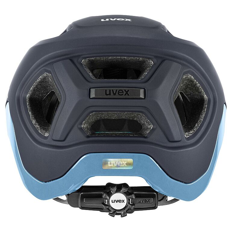 Uvex React - 52-56cm – Bild 2