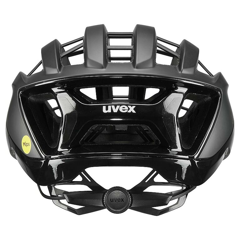 Uvex Surge Aero MIPS Helm 53-56cm – Bild 3