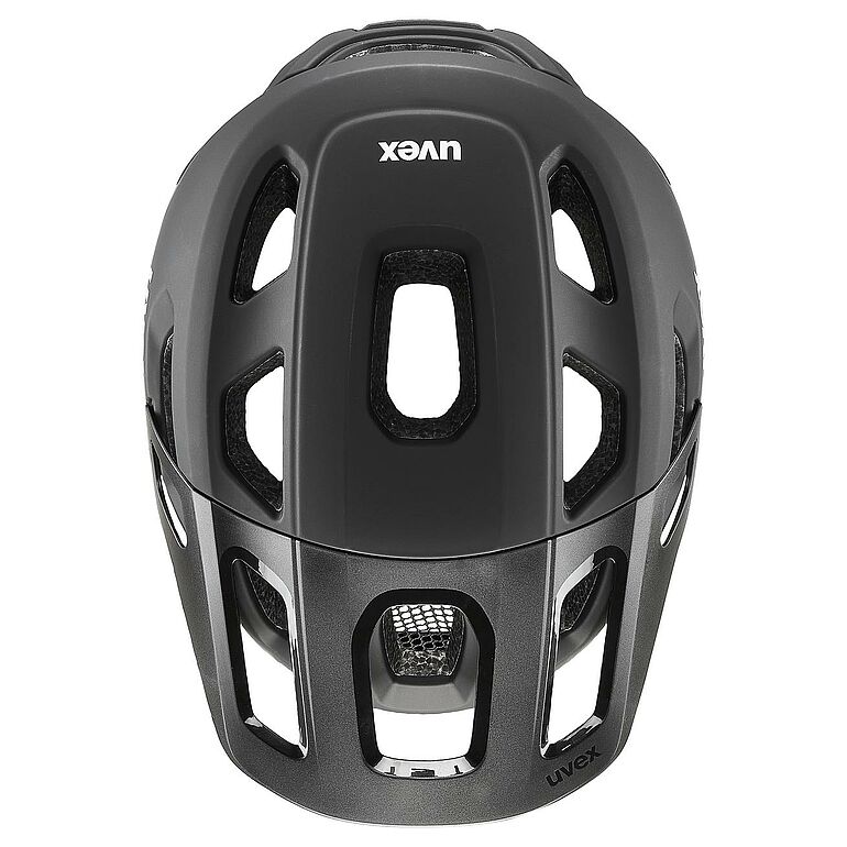 Uvex React Junior - 52-56cm – Bild 4