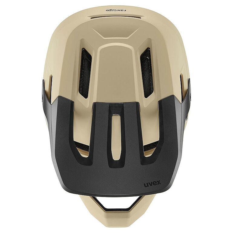 Uvex Ravage Fullface - 52-55cm – Bild 5