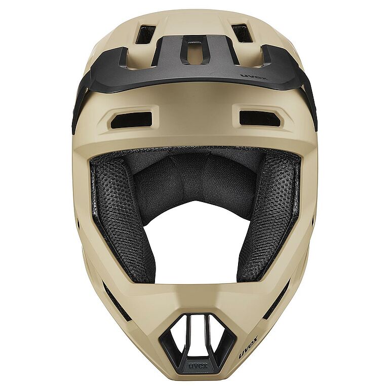 Uvex Ravage Fullface - 52-55cm – Bild 4