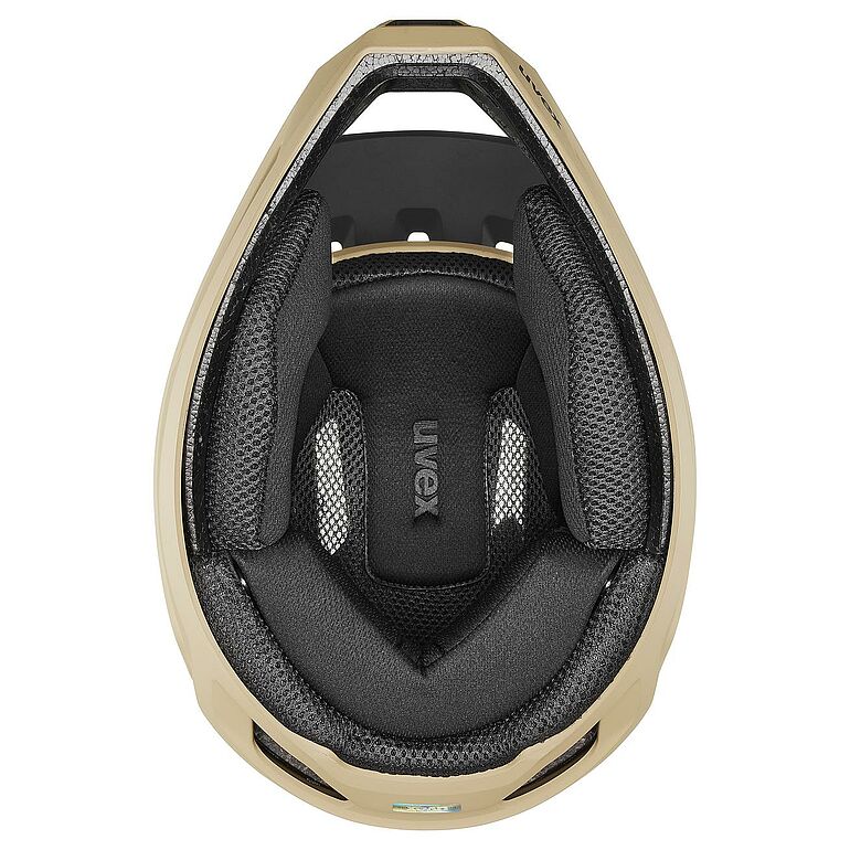 Uvex Ravage Fullface - 52-55cm – Bild 3