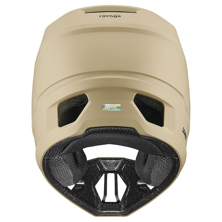 Uvex Ravage Fullface - 52-55cm – Bild 2