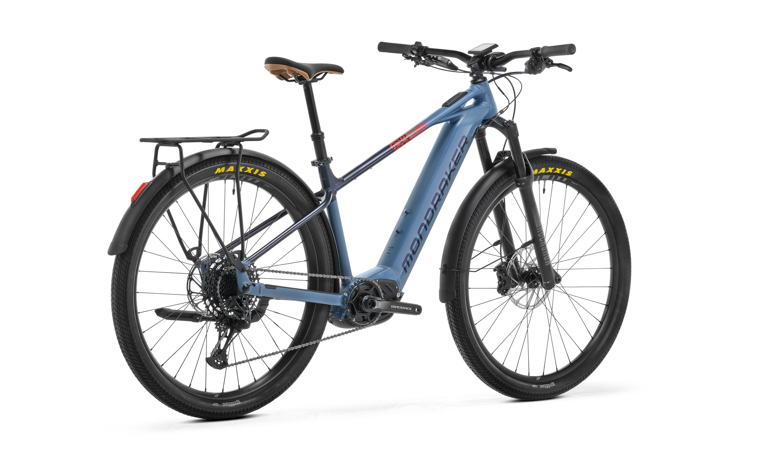 Mondraker Prime RX - L – Bild 2