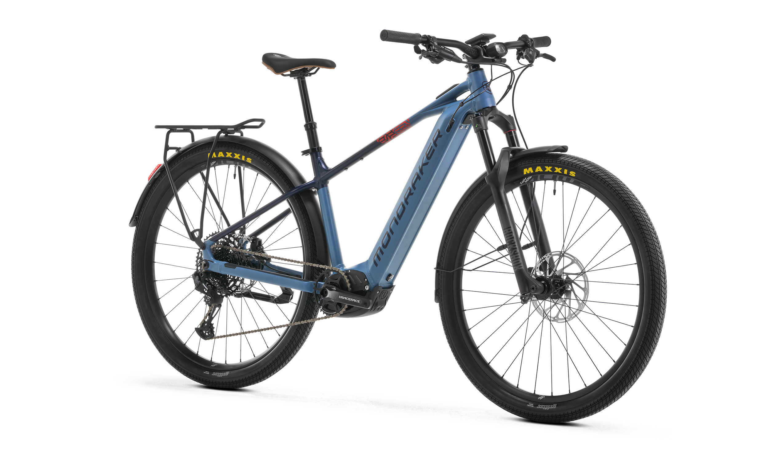 Mondraker Prime RX - L – Bild 3
