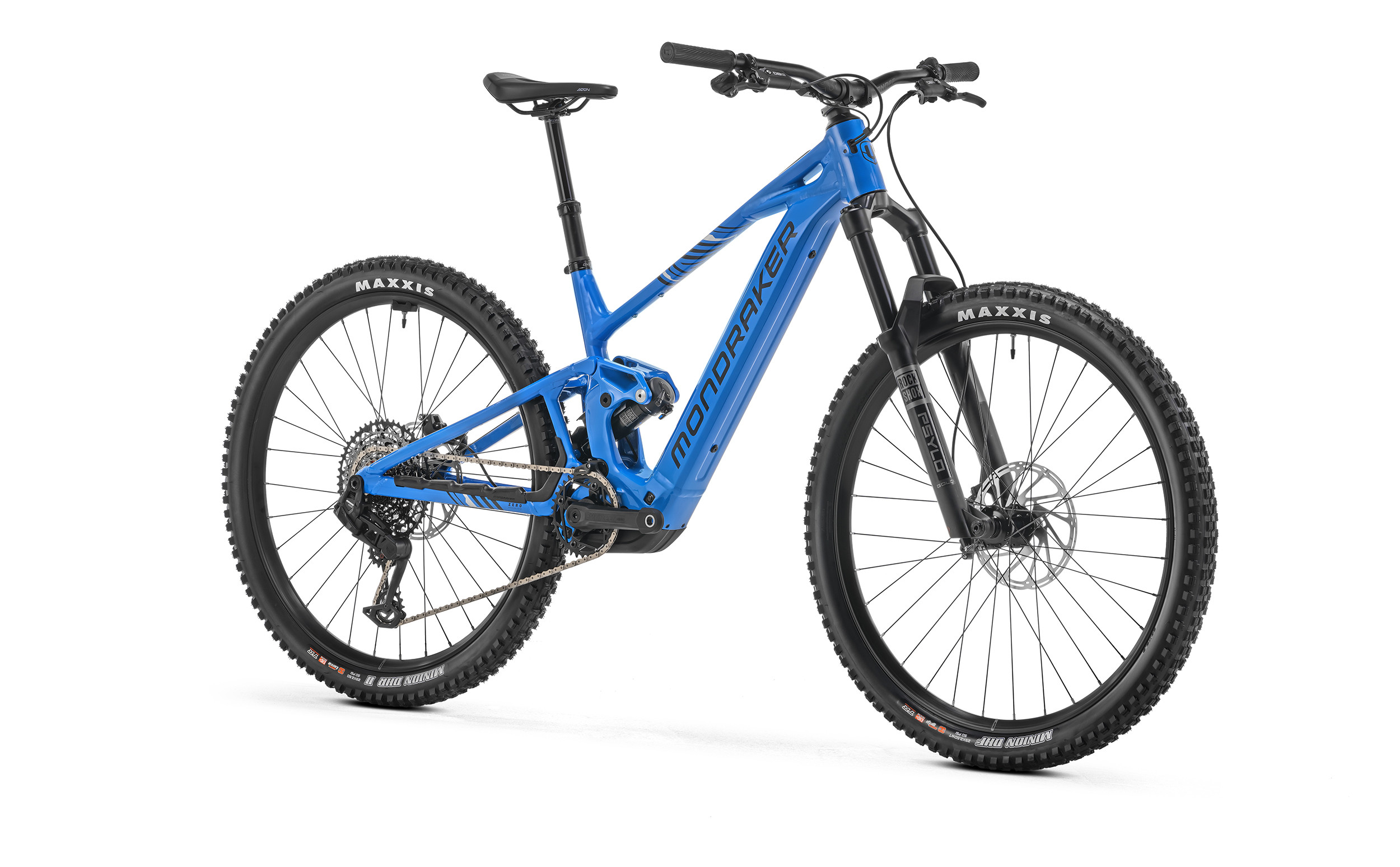 Mondraker Sly R - ML – Bild 2