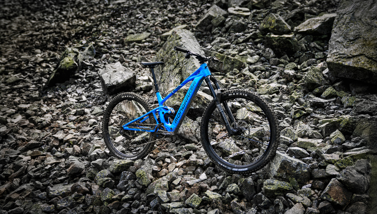 Mondraker Sly R - ML – Bild 3