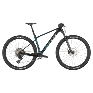 Scott Scale RC Team - L