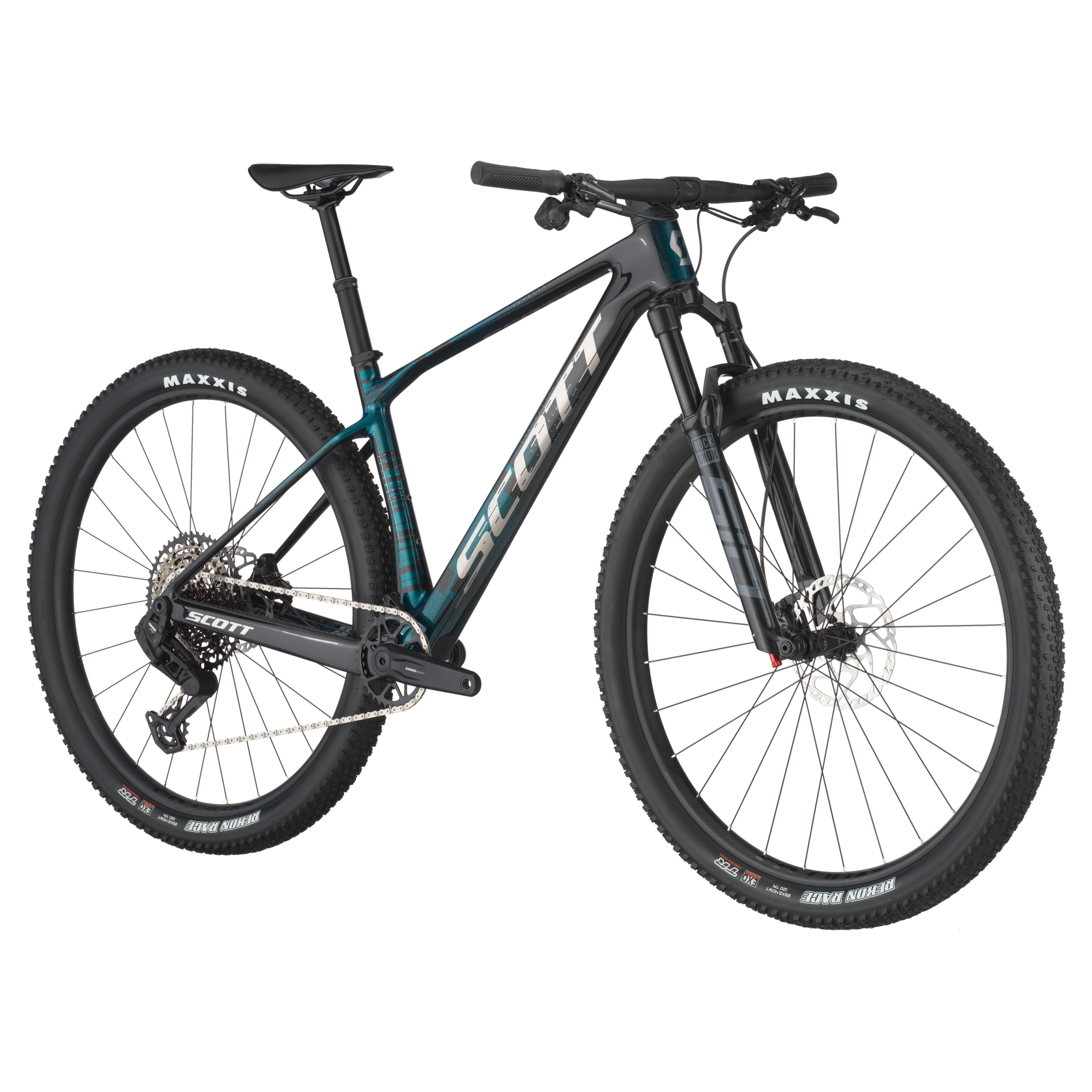 Scott Scale RC Team - L – Bild 2