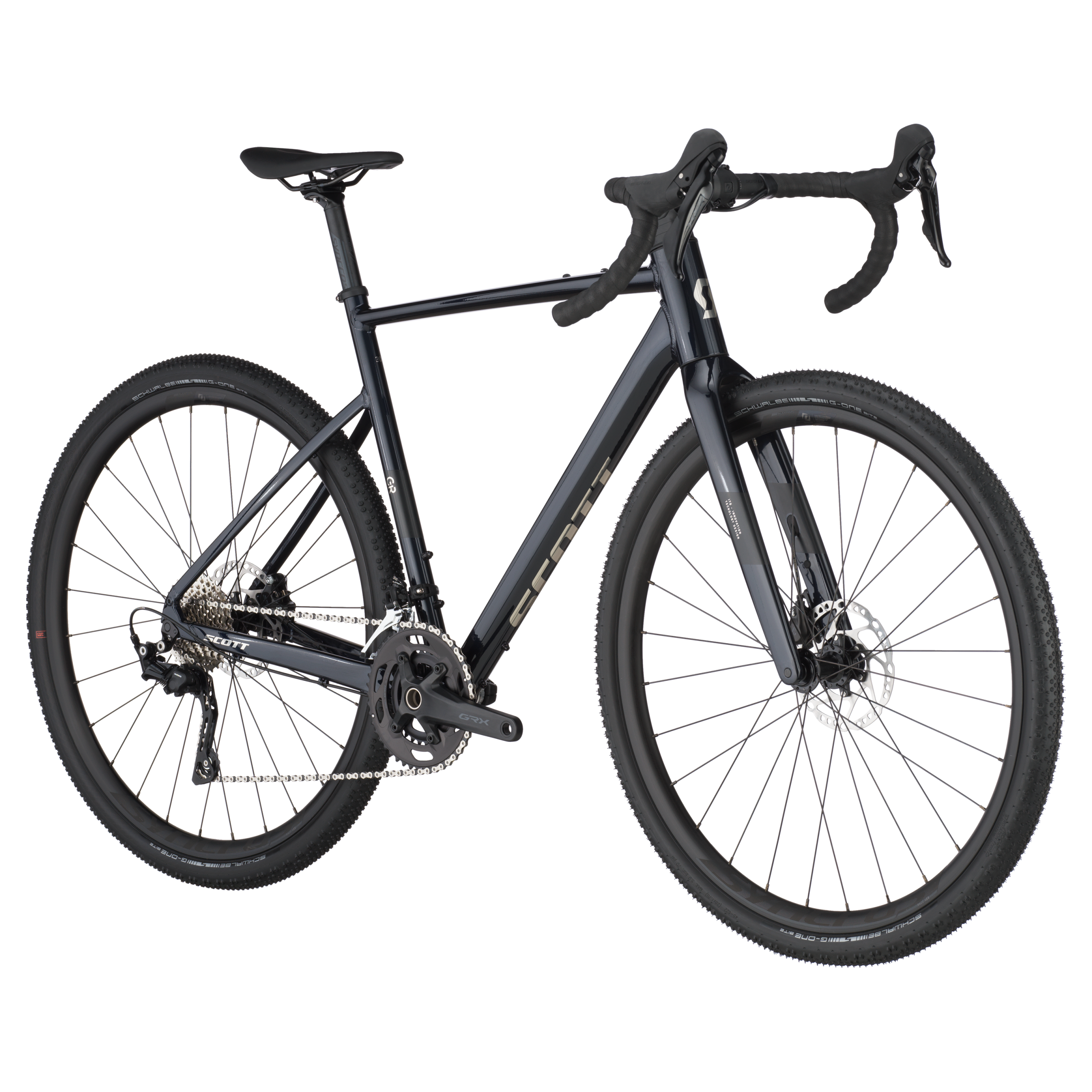 Scott Speedster Gravel 30 - L – Bild 2