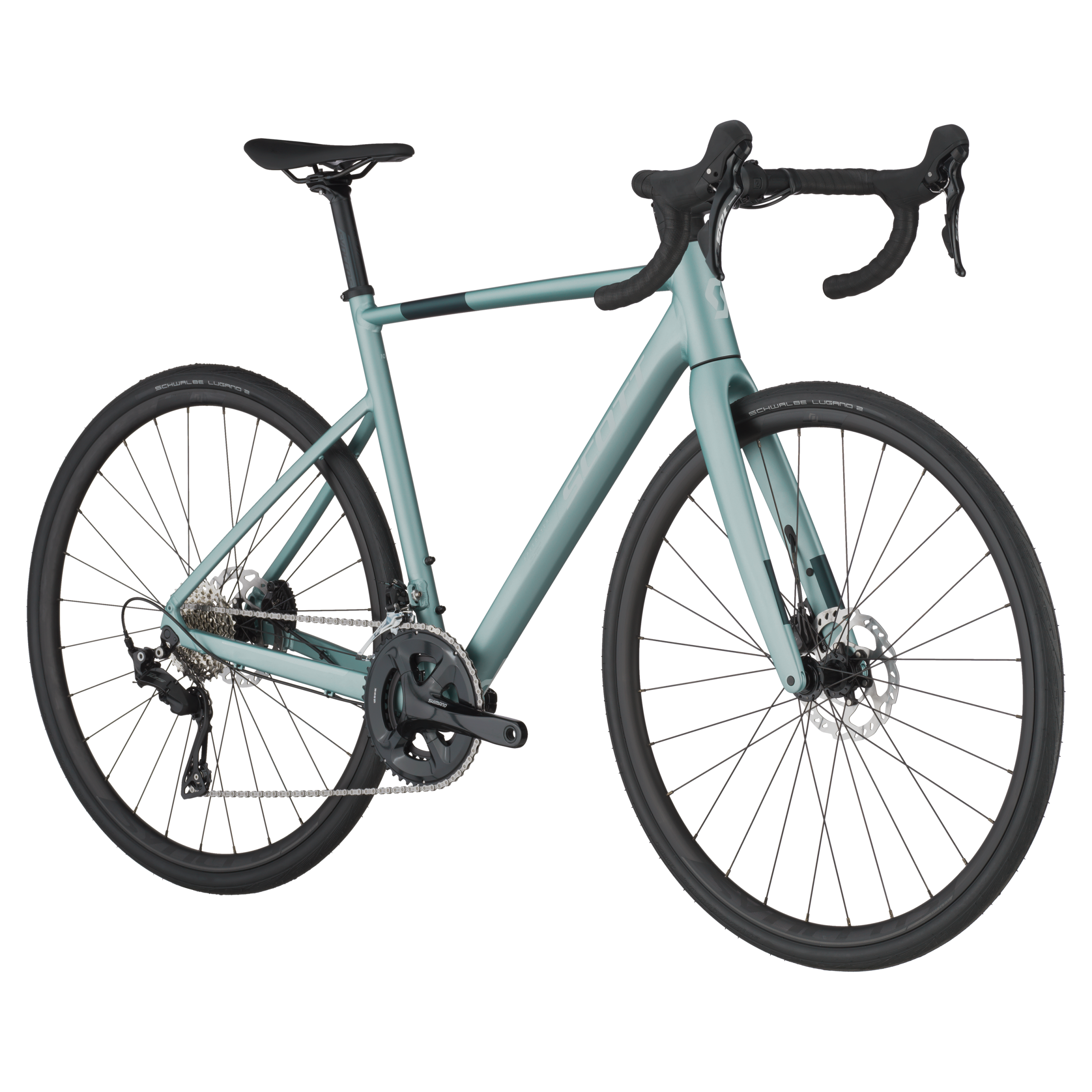 Scott Speedster 10 - XS – Bild 2