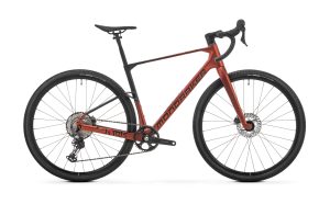 Mondraker Arid Carbon - ML