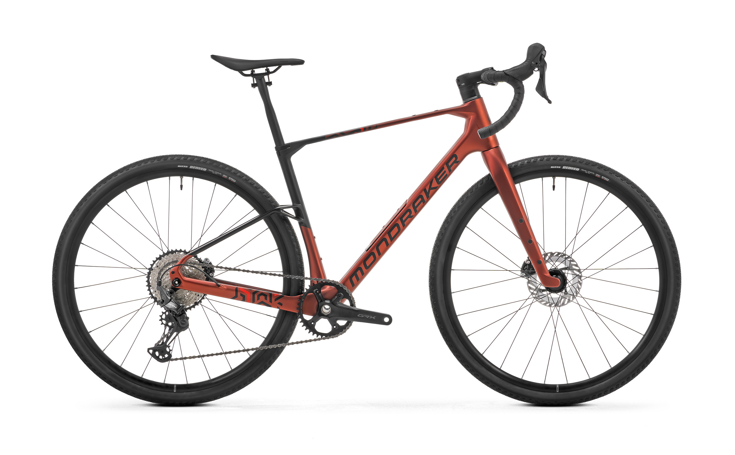 Mondraker Arid Carbon - ML