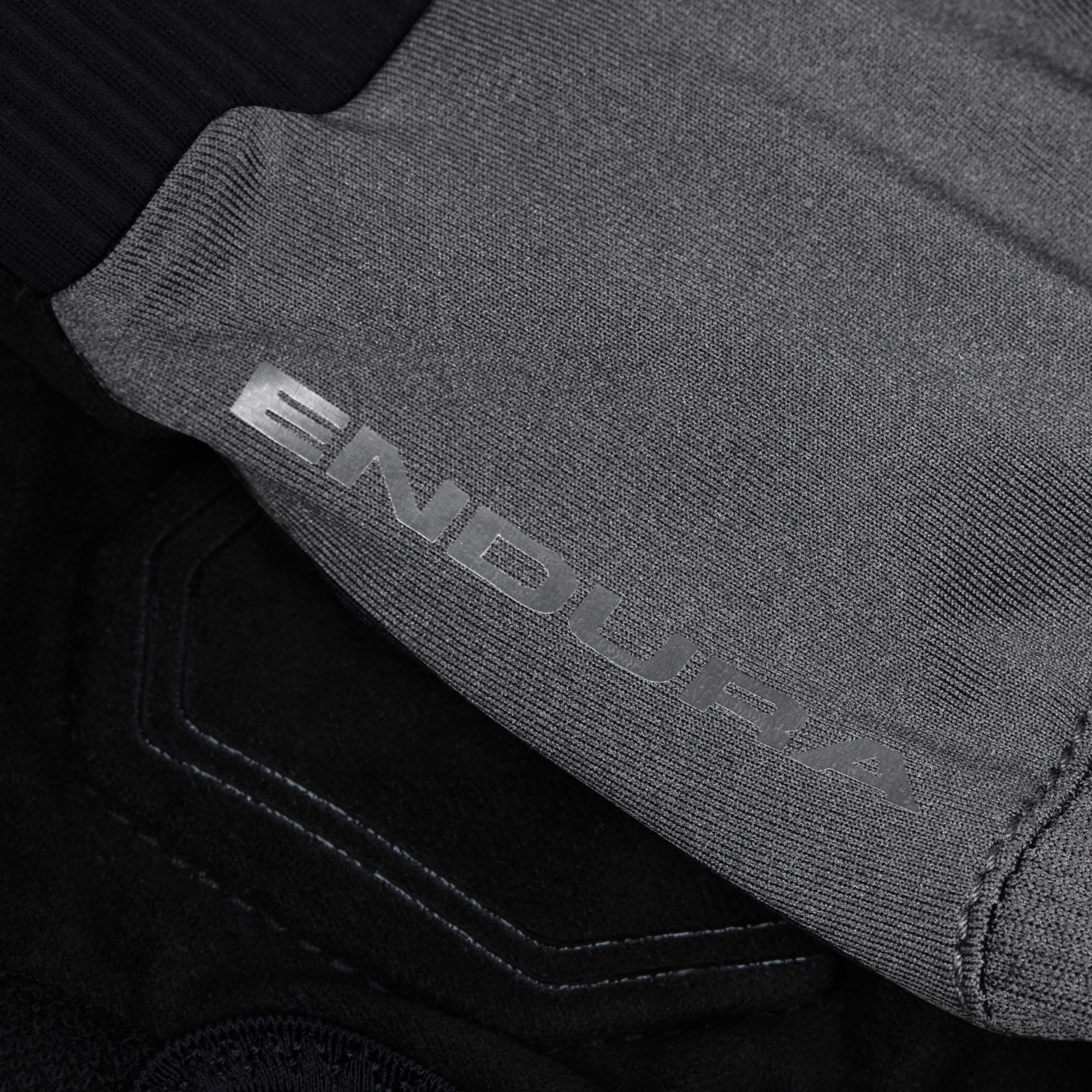 Endura Loop Full Finger Handschuh - M – Bild 2