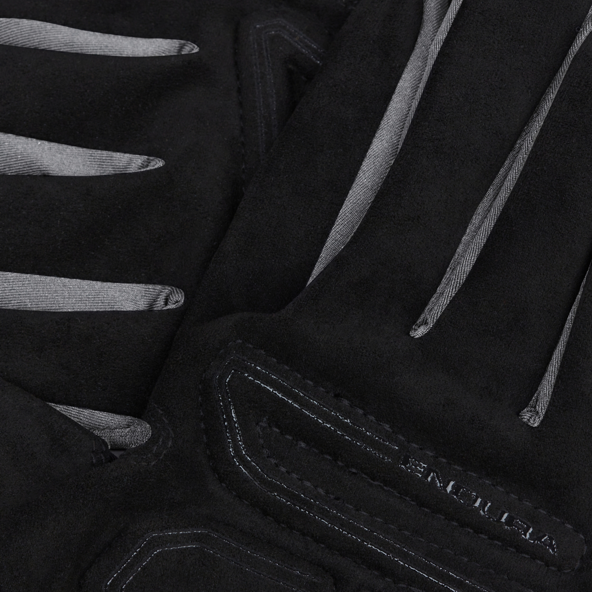 Endura Loop Full Finger Handschuh - M – Bild 3