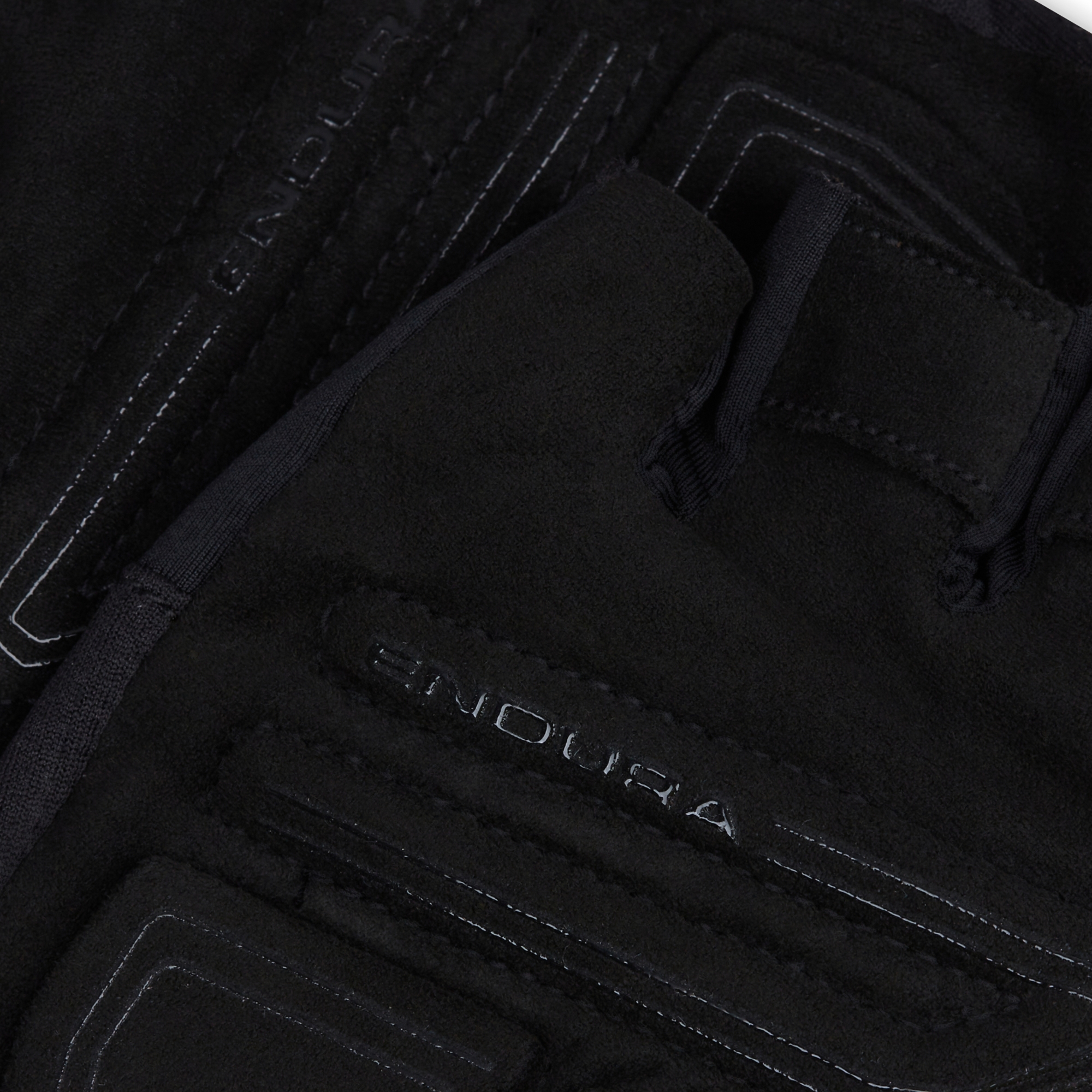 Endura Loop Mitt Handschuh - XXL – Bild 3