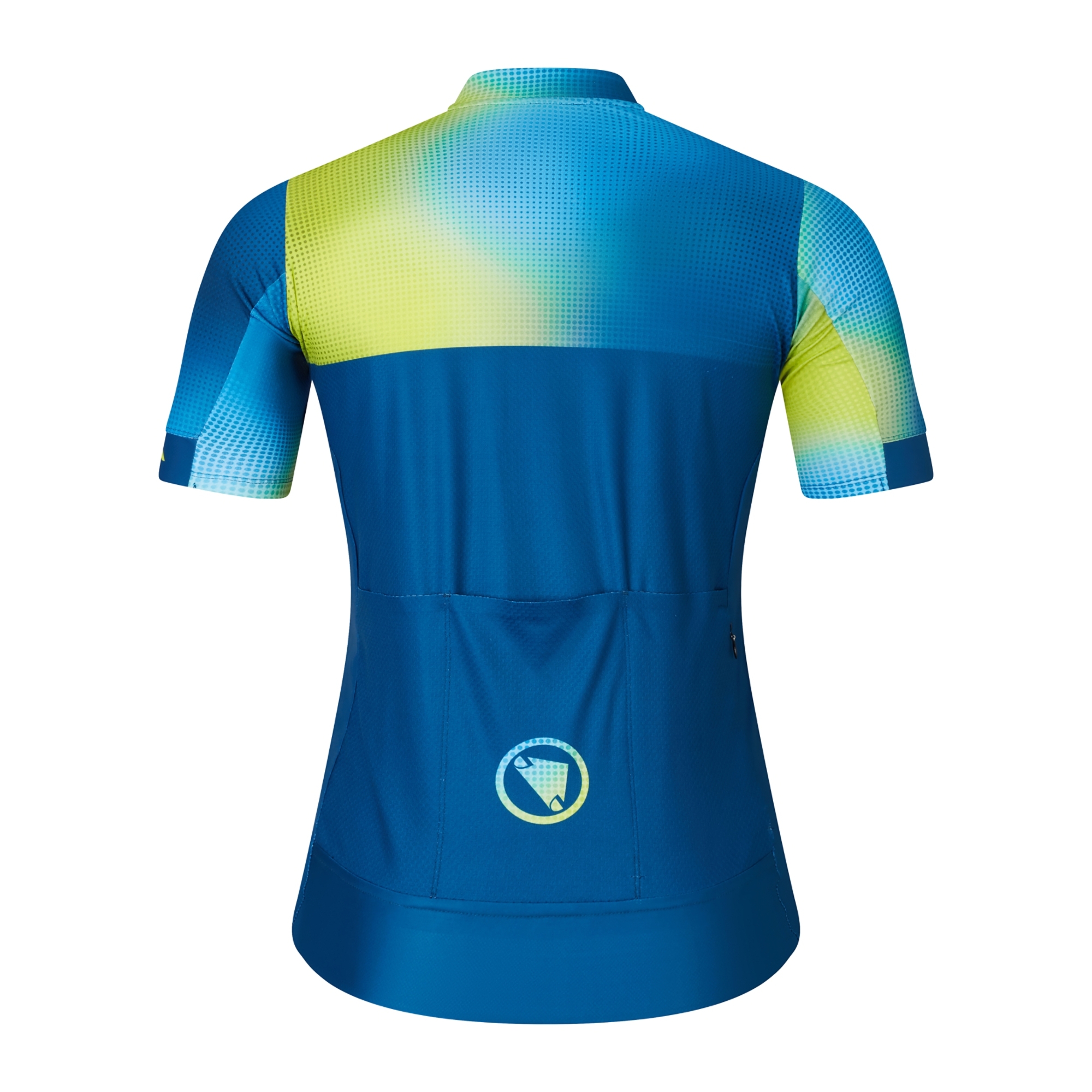 Endura Bitmap FS260 S/S Jersey - XXL – Bild 2