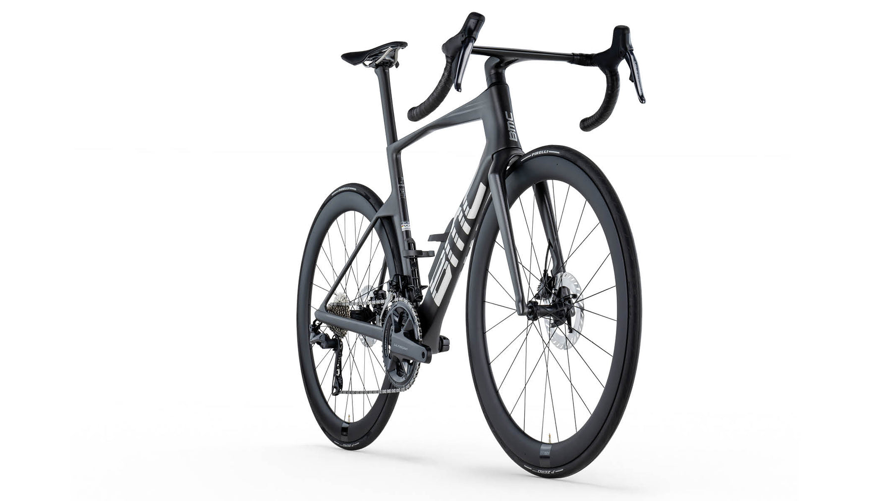 BMC Teammachine R01 Four - 54 – Bild 2