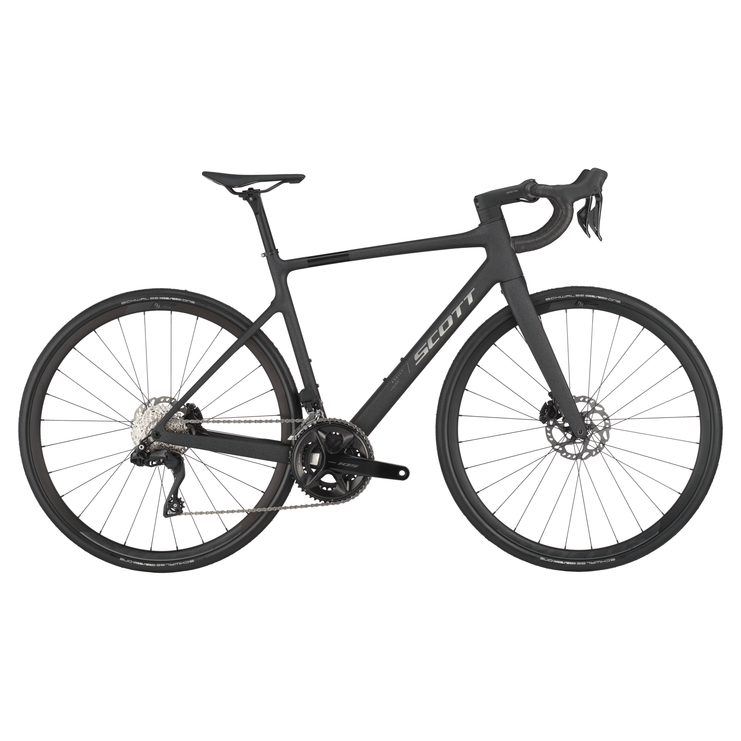 Scott Addict 40 - M/54