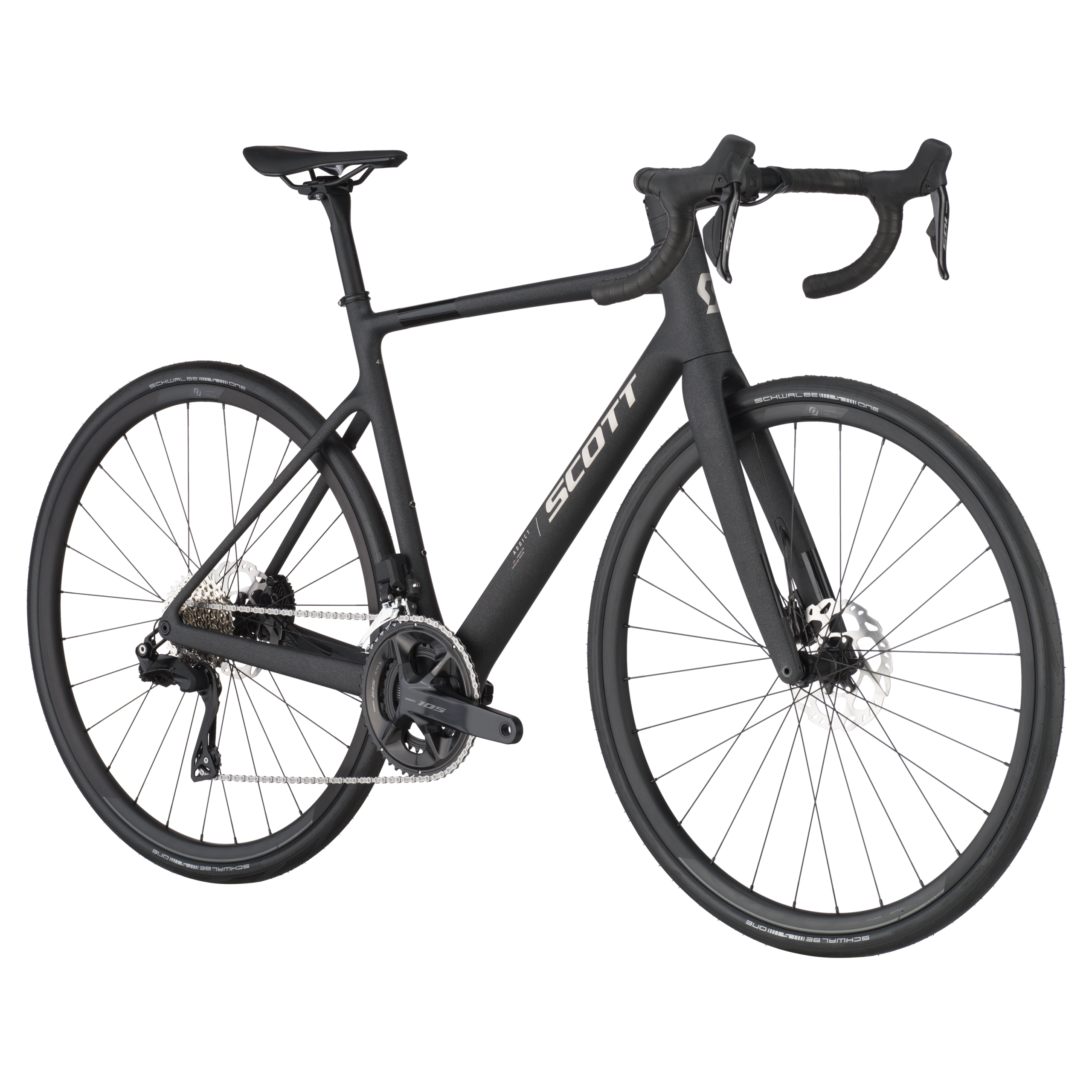 Scott Addict 40 - M/54 – Bild 2