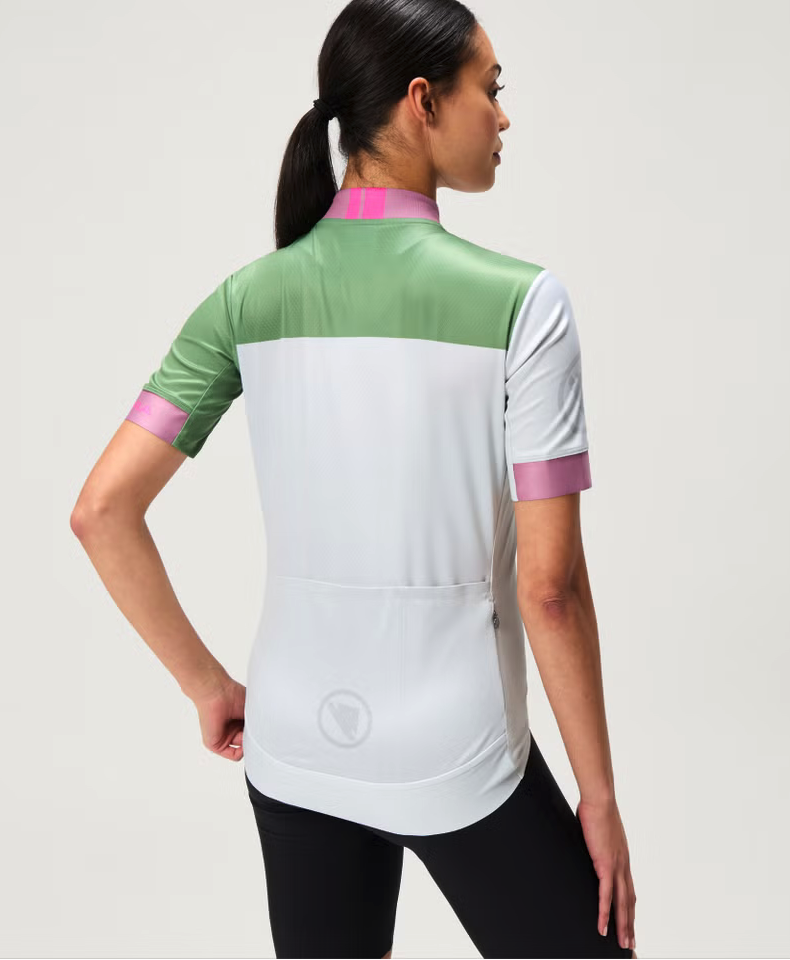 Endura Womens Chroma FS260 S/S - M – Bild 2