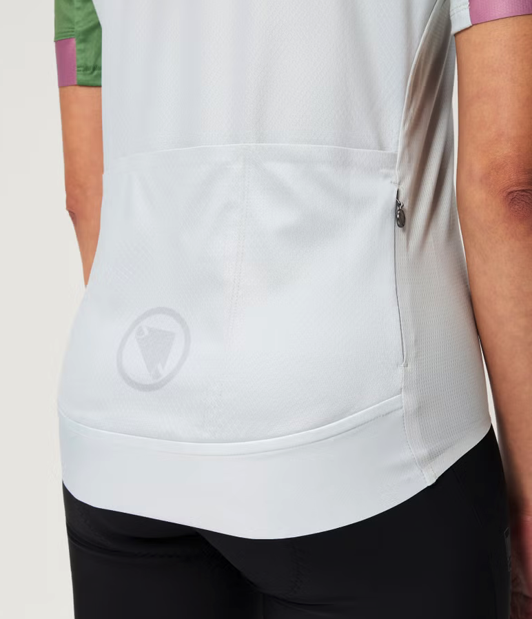 Endura Womens Chroma FS260 S/S - M – Bild 3