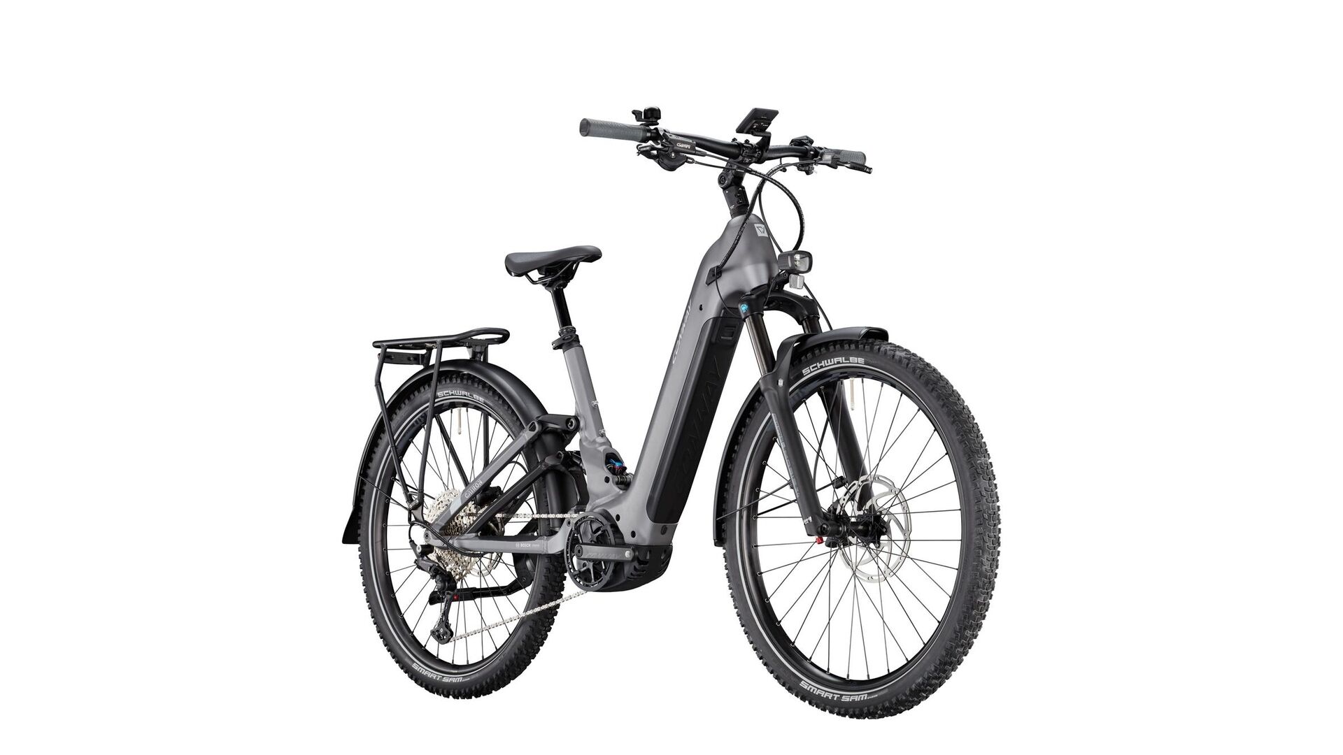 Conway Cairon SUV FS 4.0 - M – Bild 3