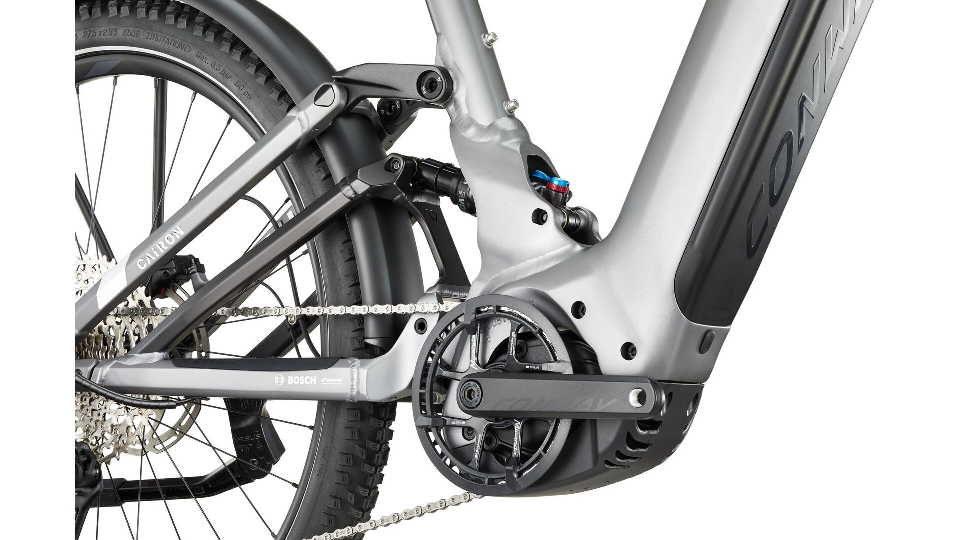 Conway Cairon SUV FS 4.0 - M – Bild 6