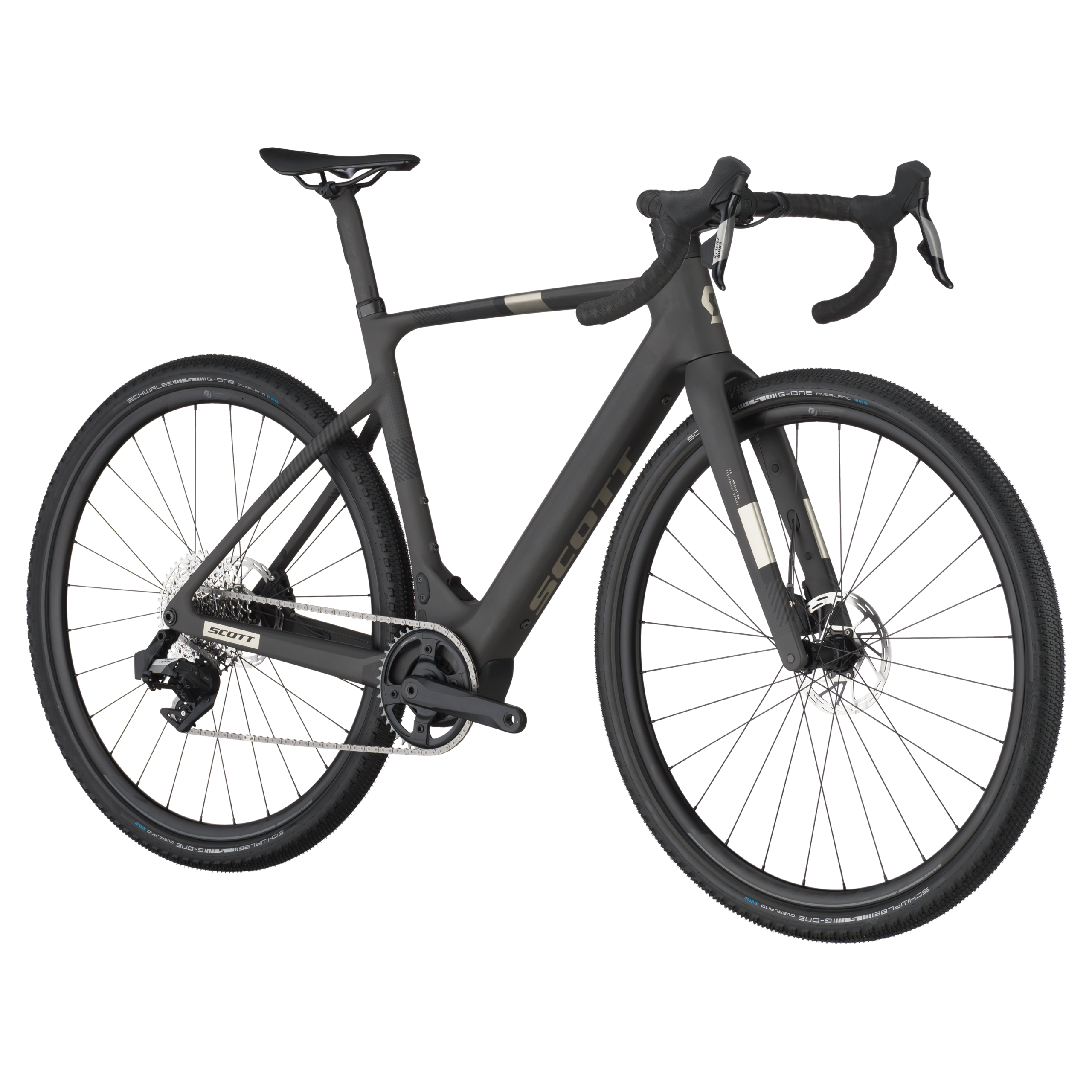 Scott Solace Gravel 30 - L/56 – Bild 2