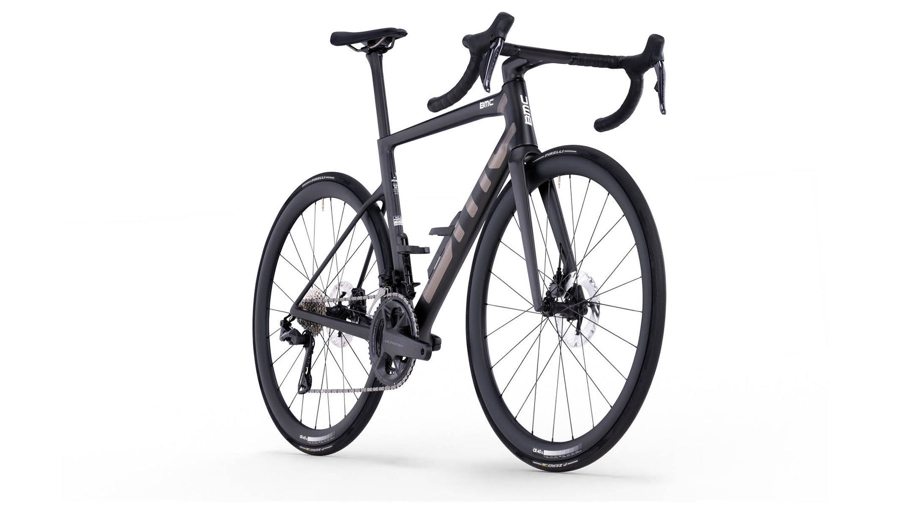 BMC Teammachine SLR01 Four - 56 – Bild 3