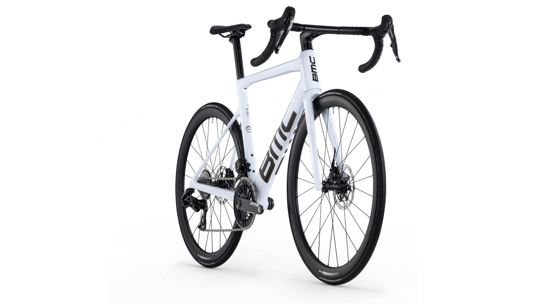 BMC Teammachine SLR One - 54 – Bild 3