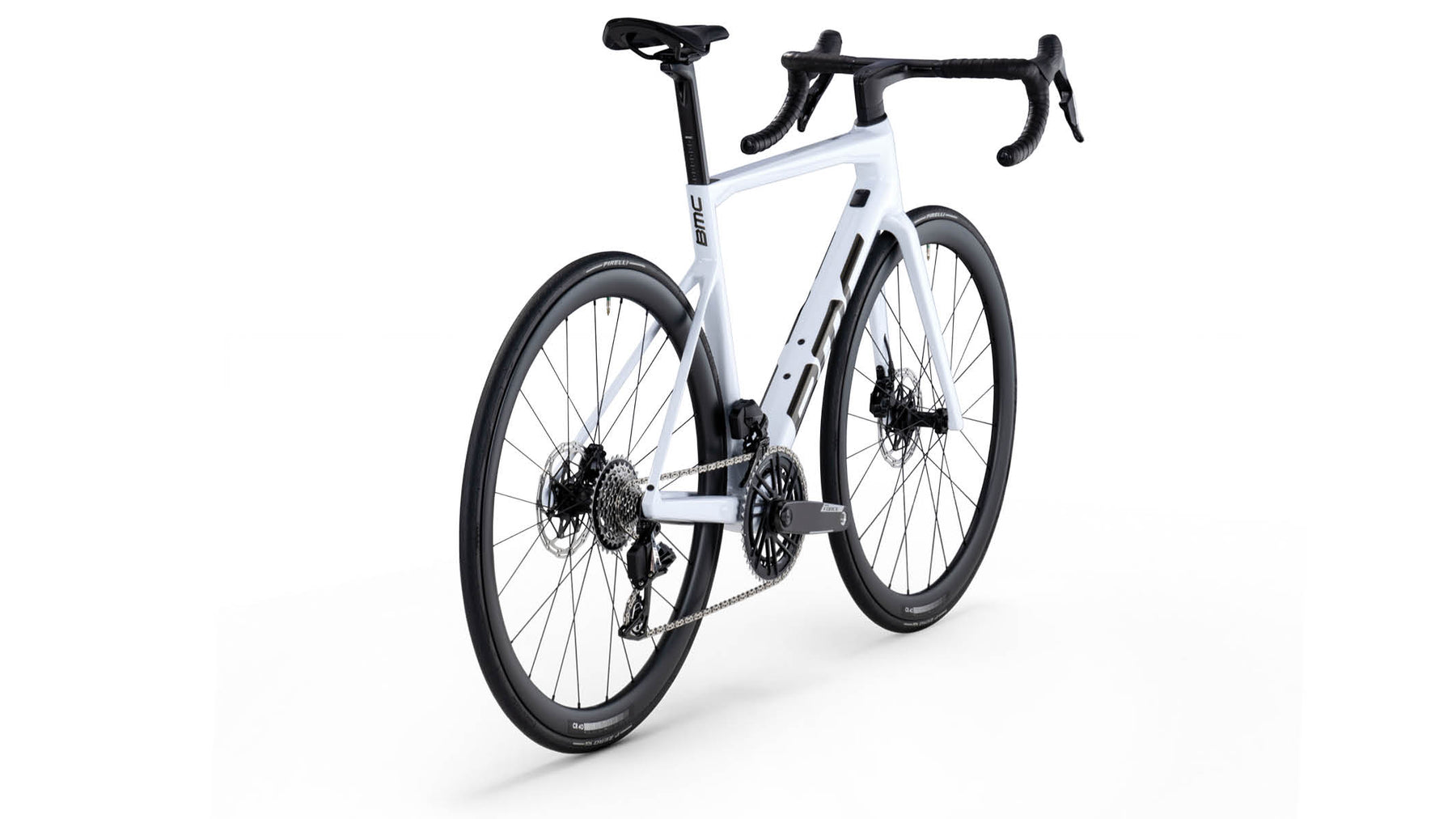BMC Teammachine SLR One - 54 – Bild 4