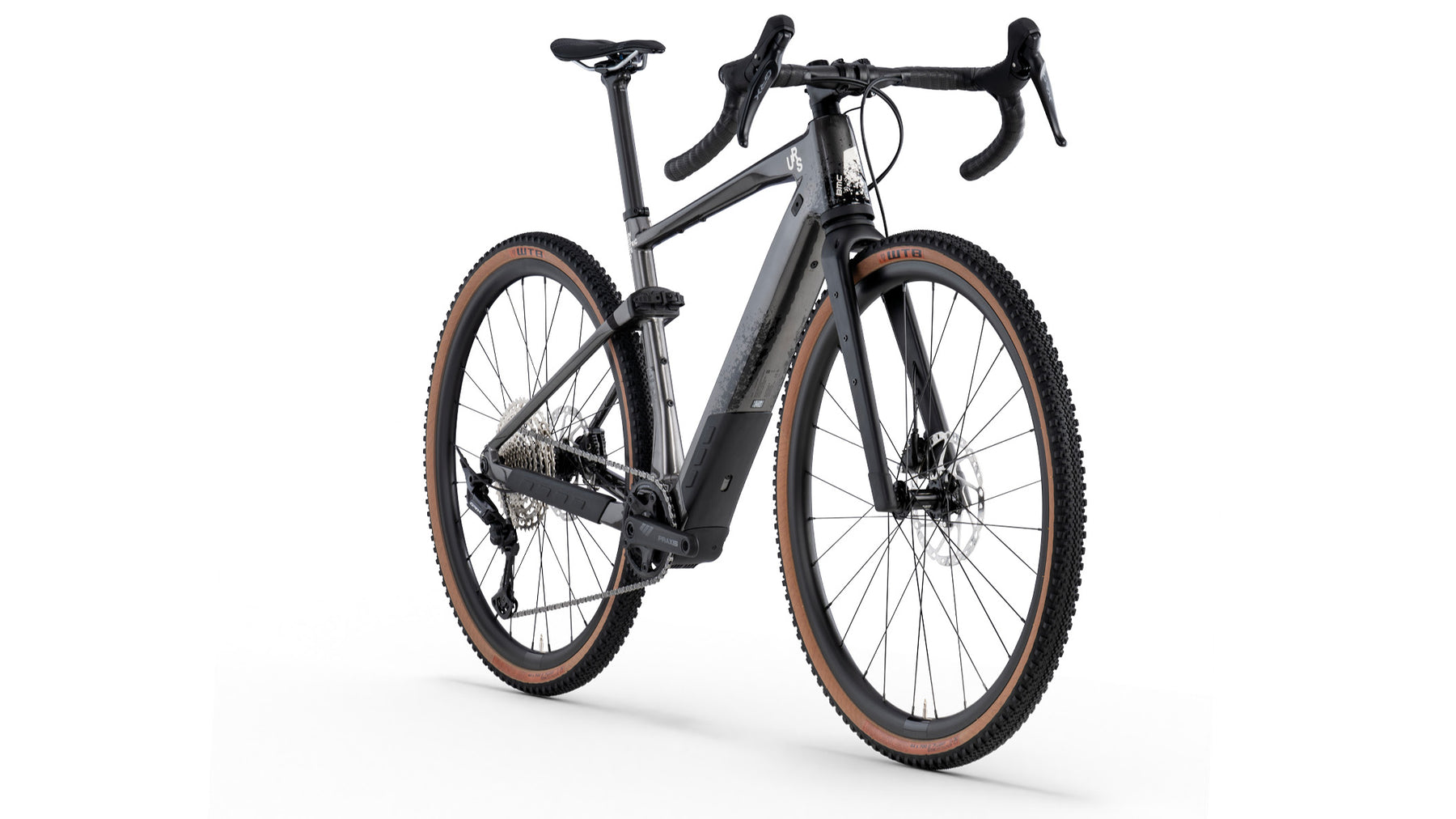 BMC URS AMP Two - M – Bild 4