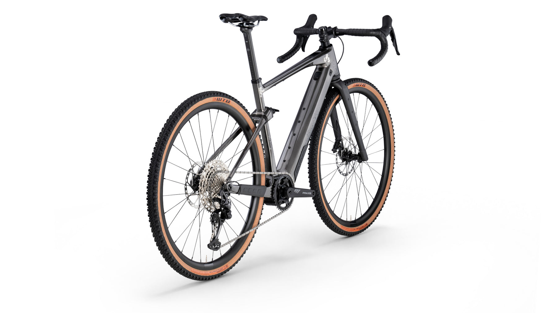 BMC URS AMP Two - M – Bild 3