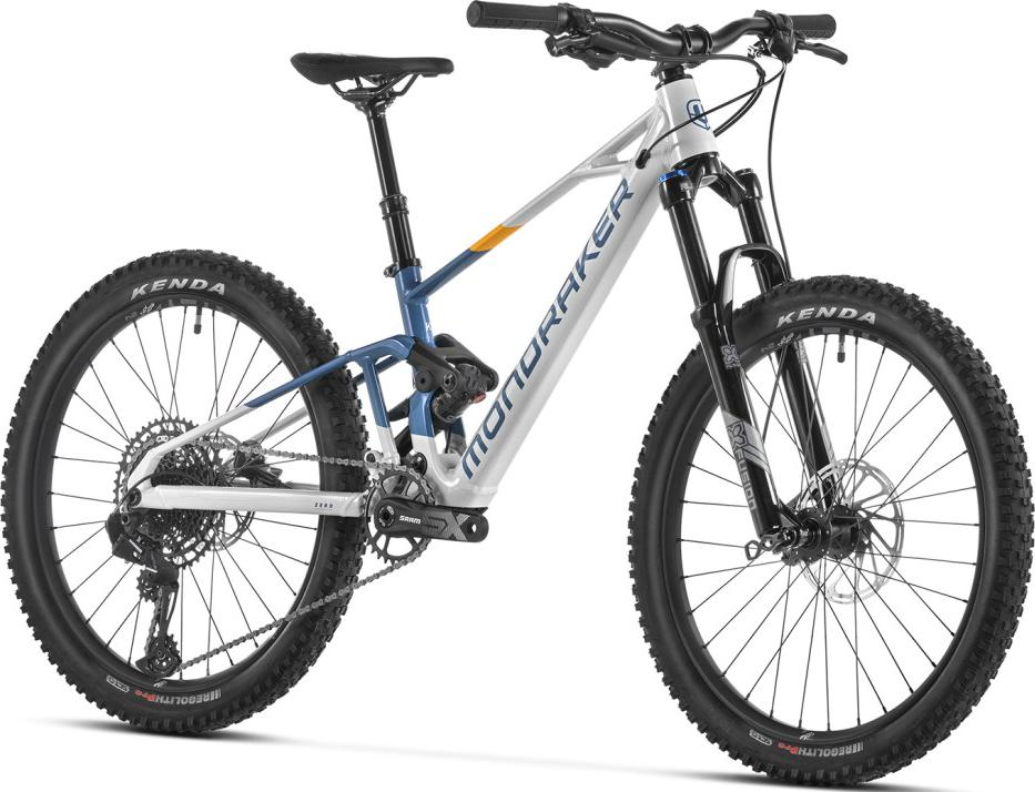 Mondraker F-Trick - 24 – Bild 2