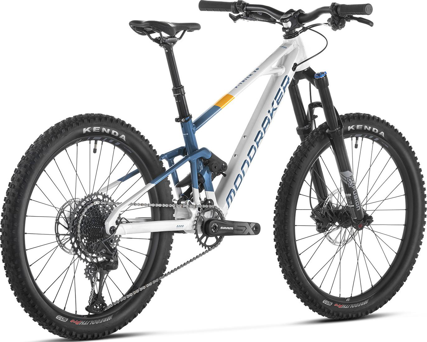 Mondraker F-Trick - 24 – Bild 3