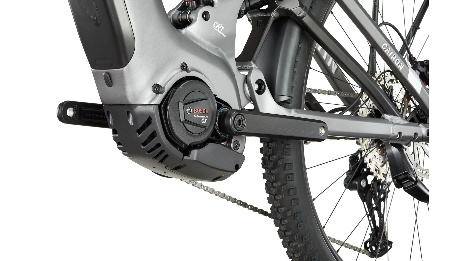 Conway Cairon SUV FS 4.0 - S – Bild 4