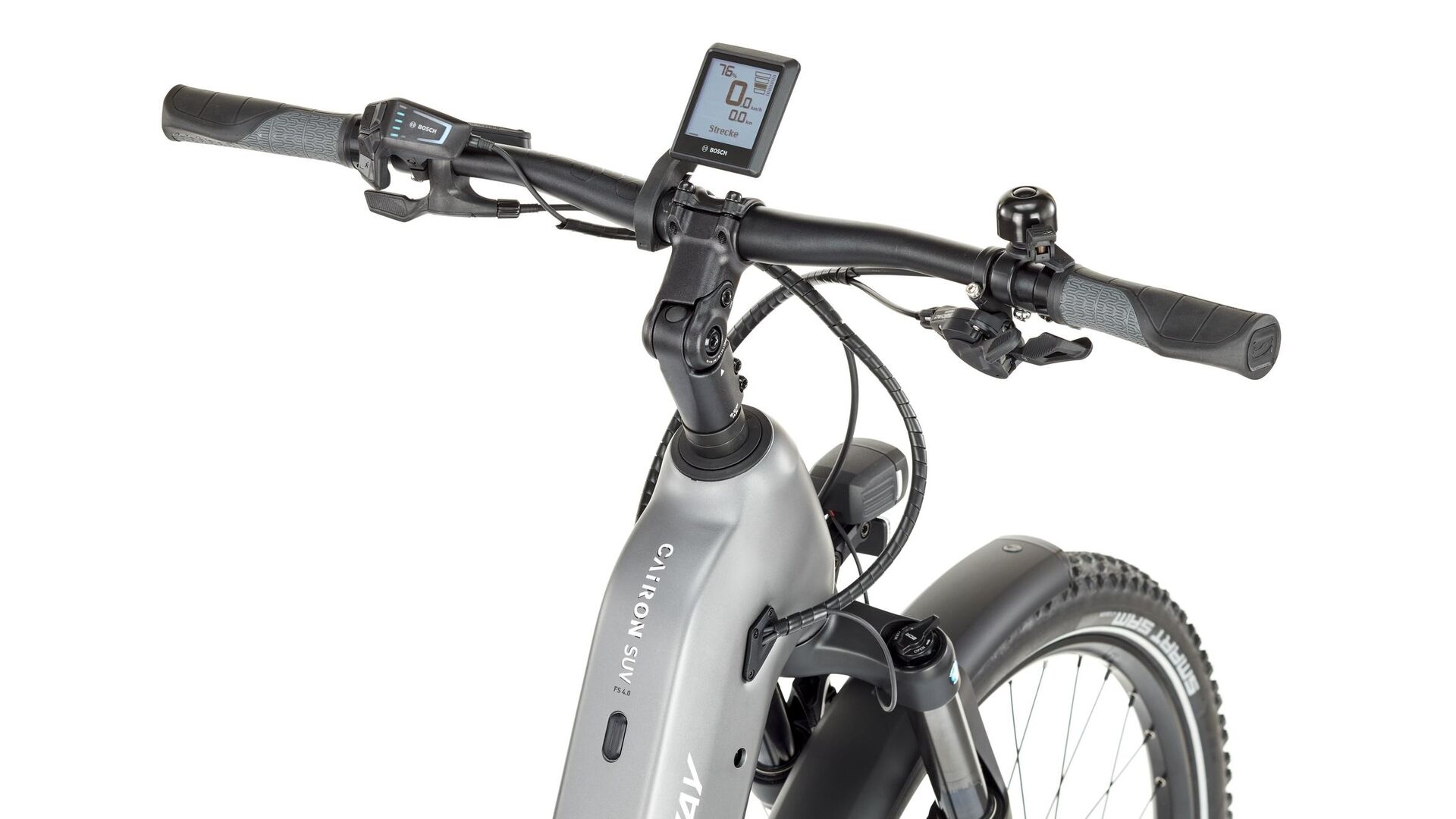 Conway Cairon SUV FS 4.0 - S – Bild 6